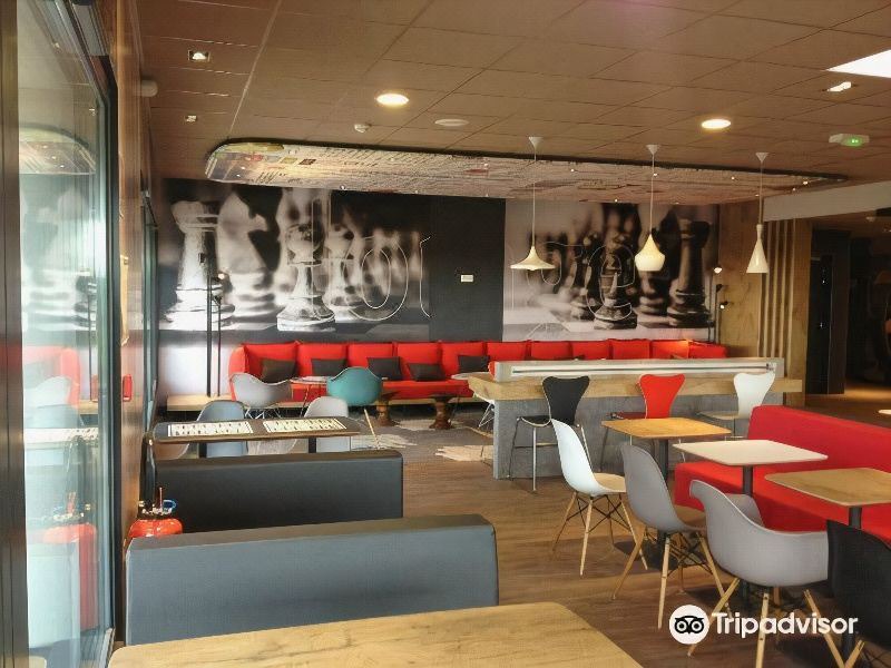 Photo of Livingroom in Les Herbiers