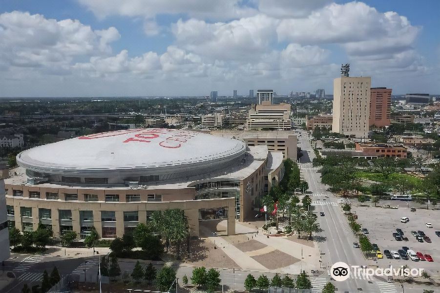 Photo of Others in Houston Convention District