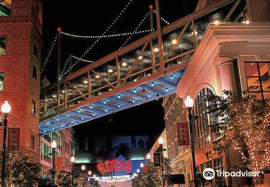 Photo of Buildings in New Rochelle