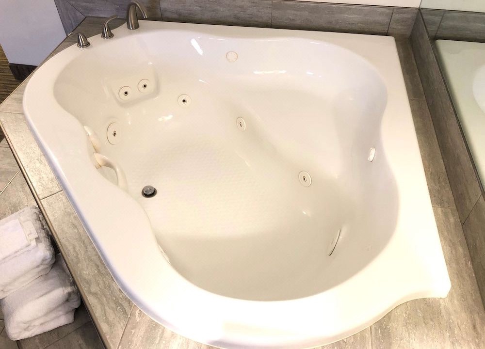 Photo of Bathroom in Coldwater