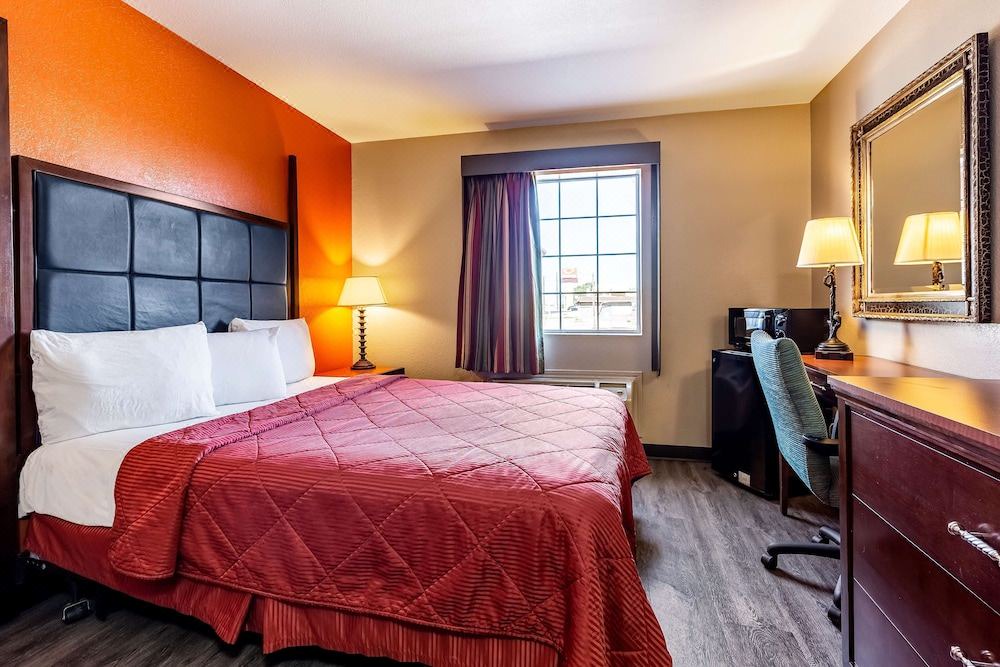 Photo of Bedroom in Temple