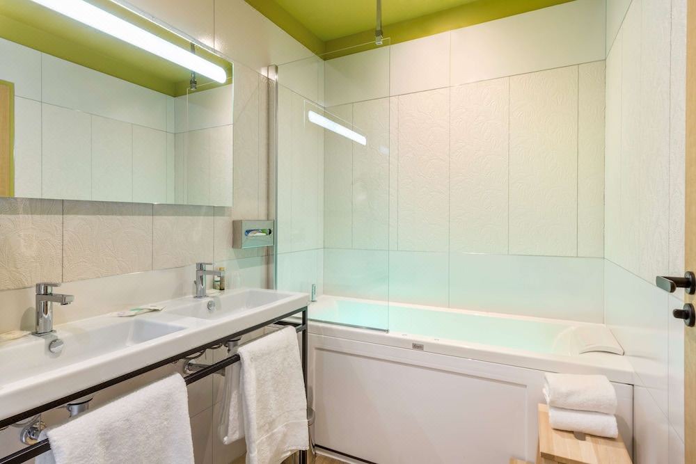 Photo of Kitchen in Gare-Jouvenet