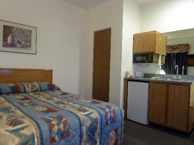 Photo of Bedroom in North Spokane