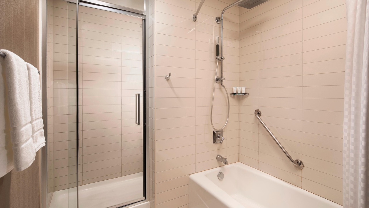 Photo of Bathroom in Riverfront