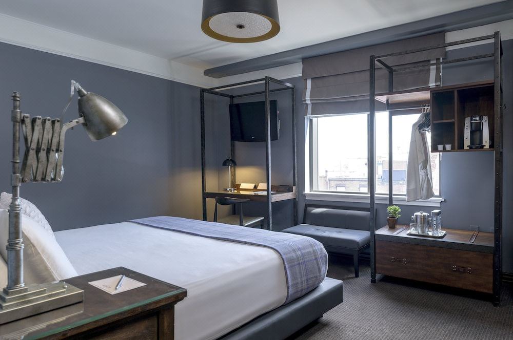 Photo of Bedroom in West End