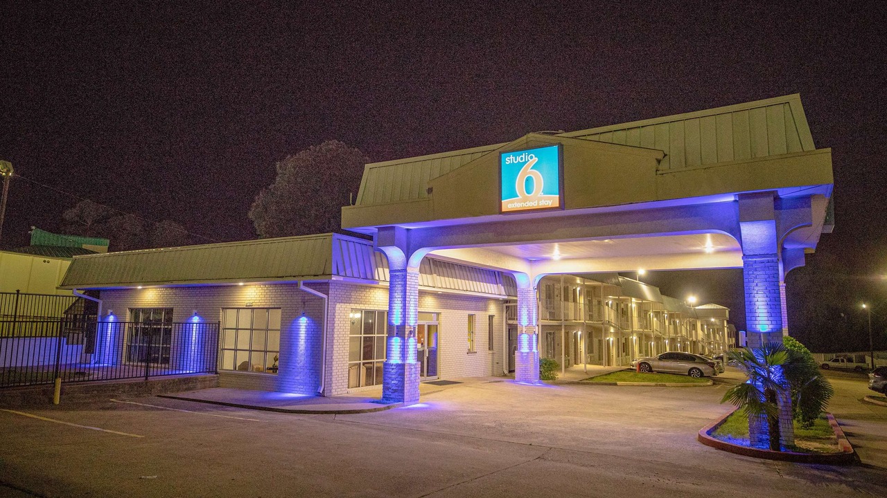 Photo of Buildings in Tyler