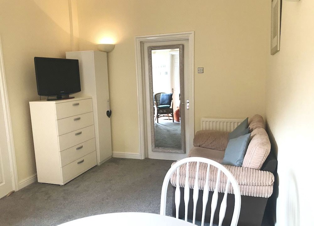 Photo of Bedroom in Bootham