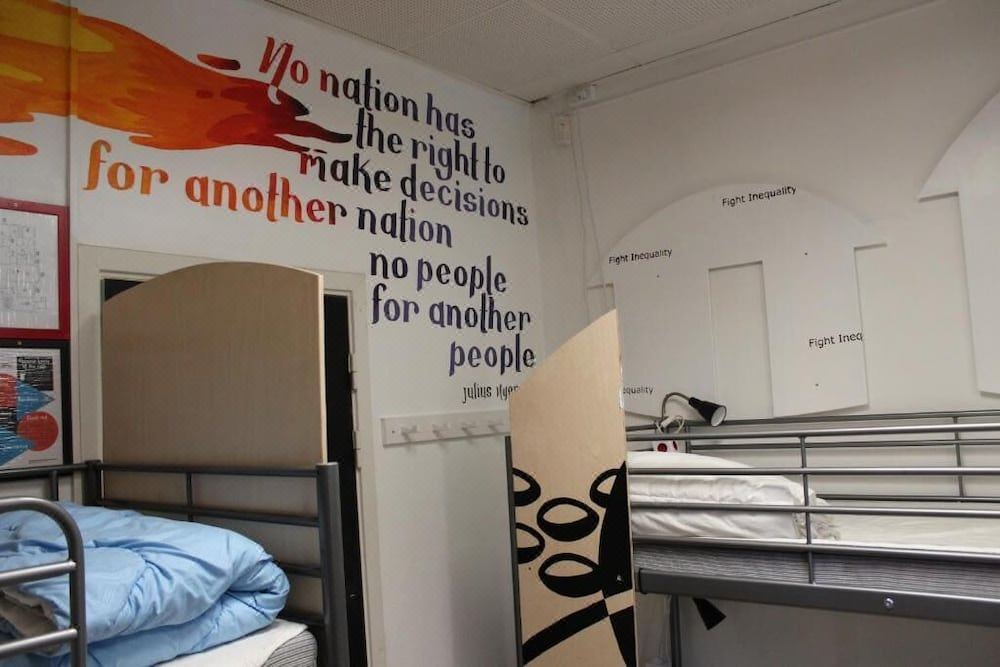 Photo of Bedroom in Norrebro