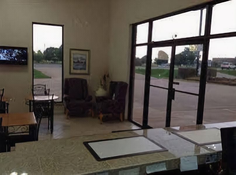 Photo of Livingroom in Dumas