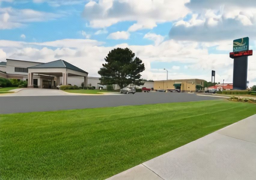 Photo of Buildings in North Platte