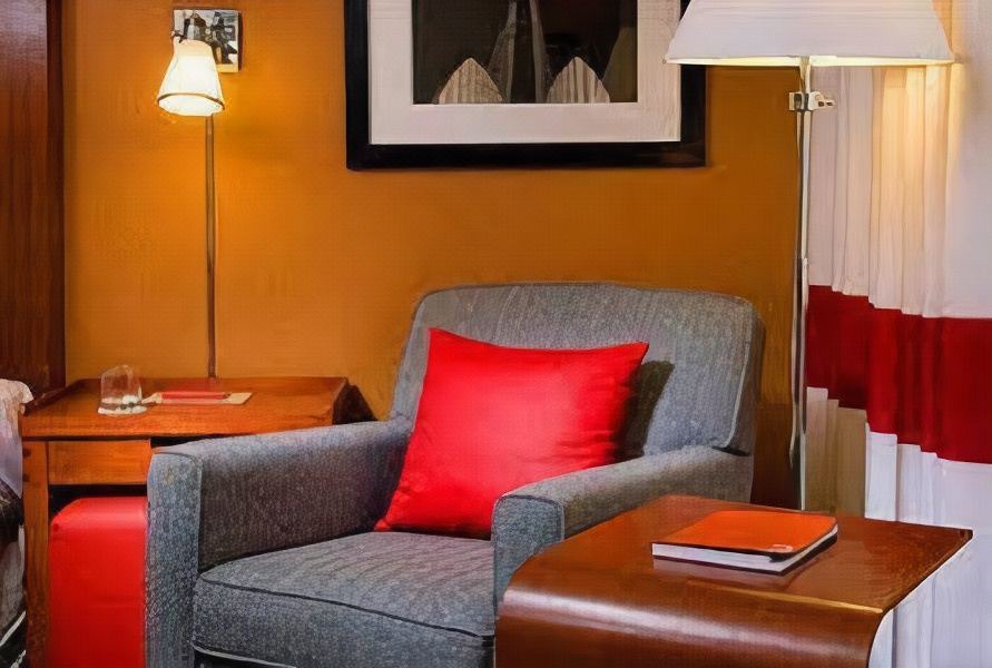 Photo of Livingroom in Christiana