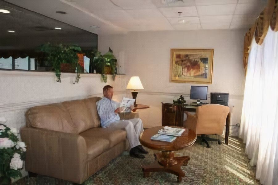 Photo of Livingroom in Danville