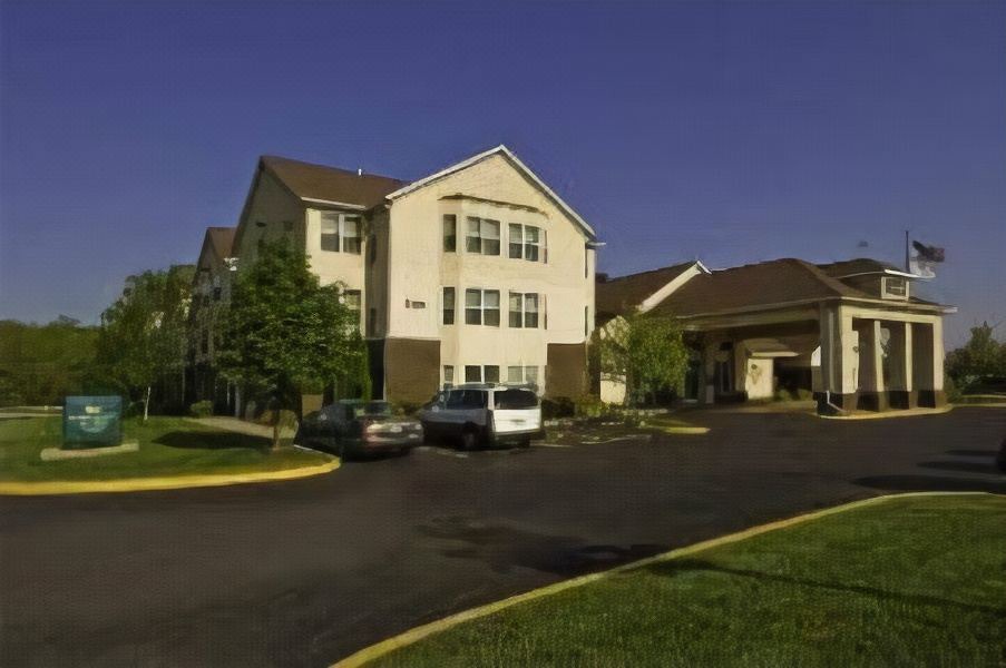 Photo of Buildings in Rochester
