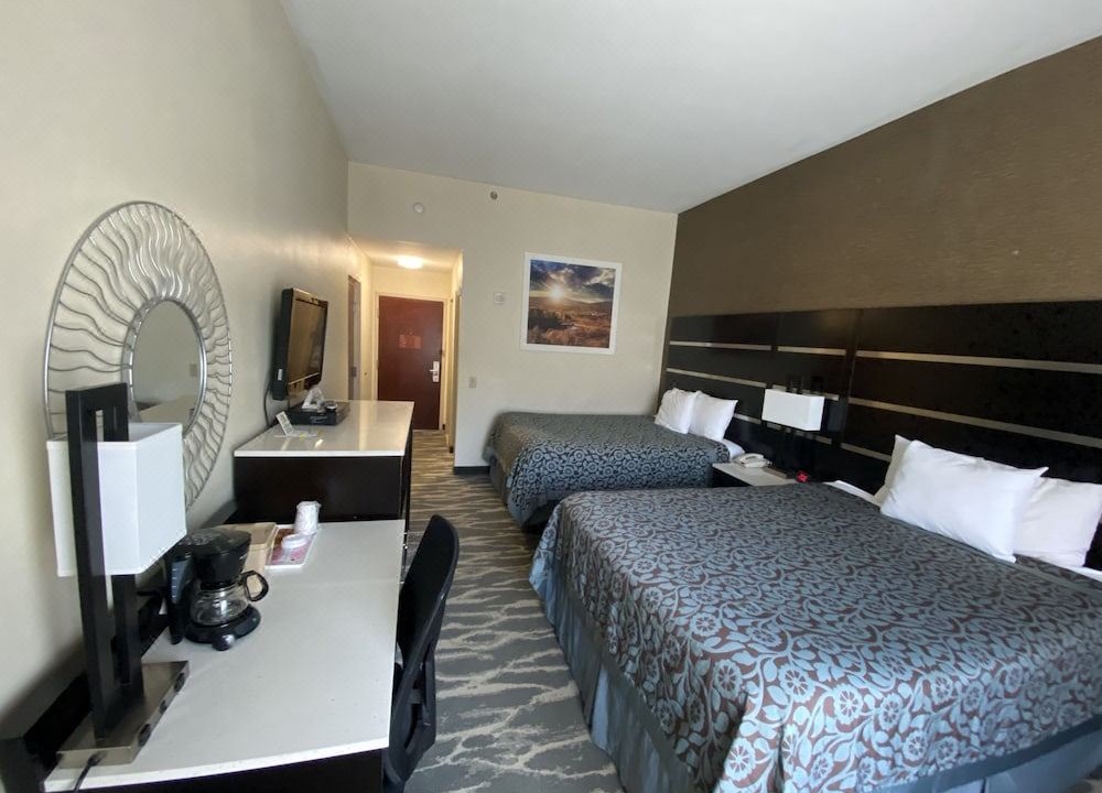 Photo of Bedroom in Budd Lake