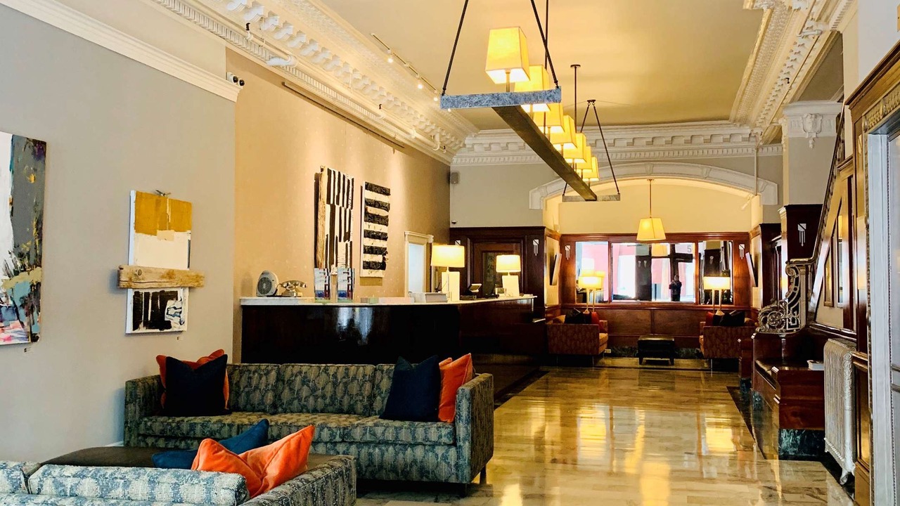 Photo of Others in Union Square