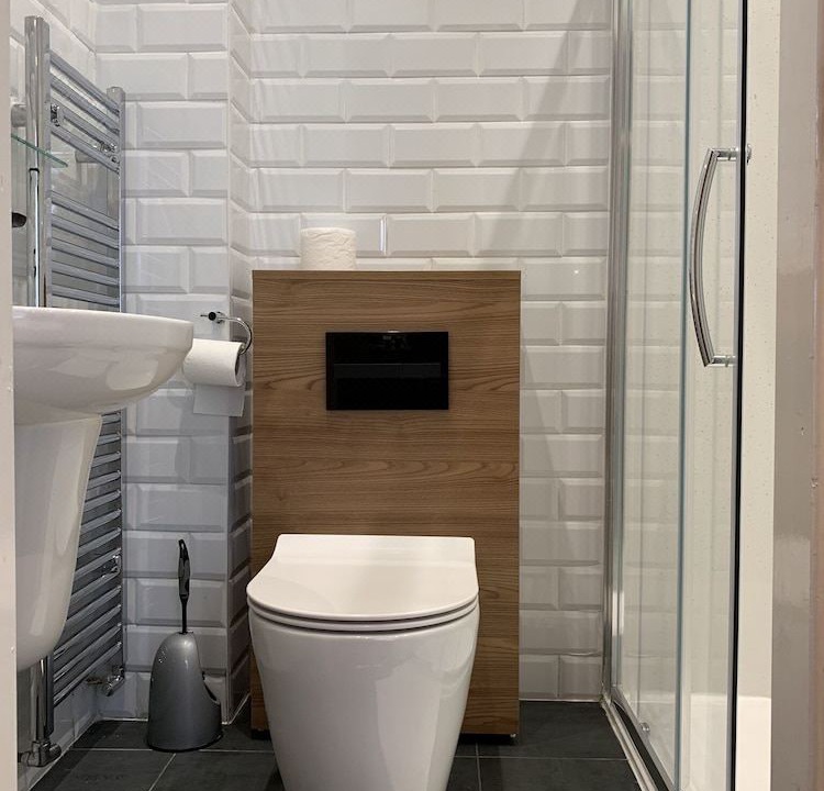 Photo of Bathroom in St. Margarets and North Twickenham