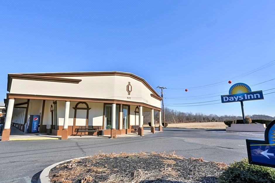 Photo of Buildings in Wrightstown