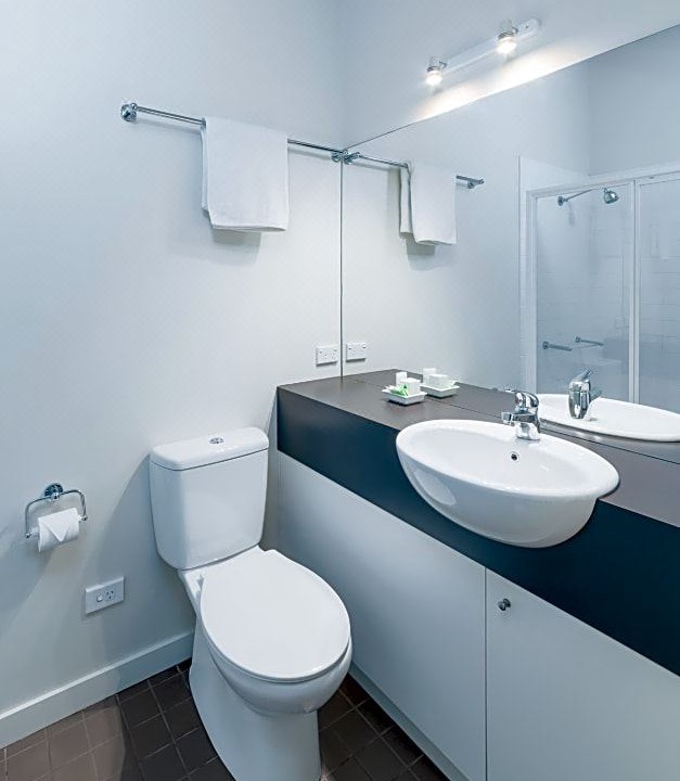 Photo of Bathroom in Port Campbell