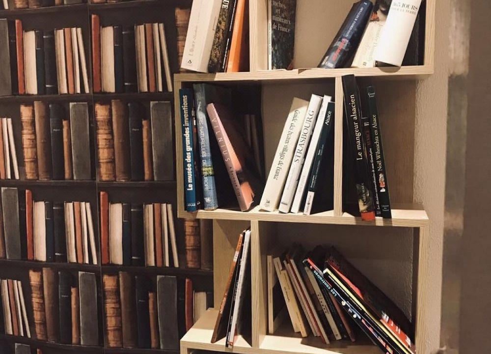 Photo of Buildings in Gries