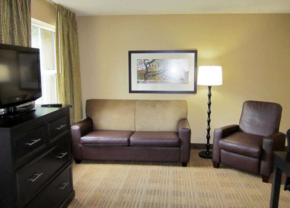 Photo of Livingroom in Silver Lake