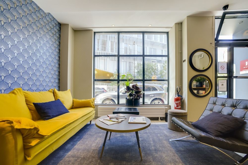 Photo of Livingroom in Prince–Marmottan