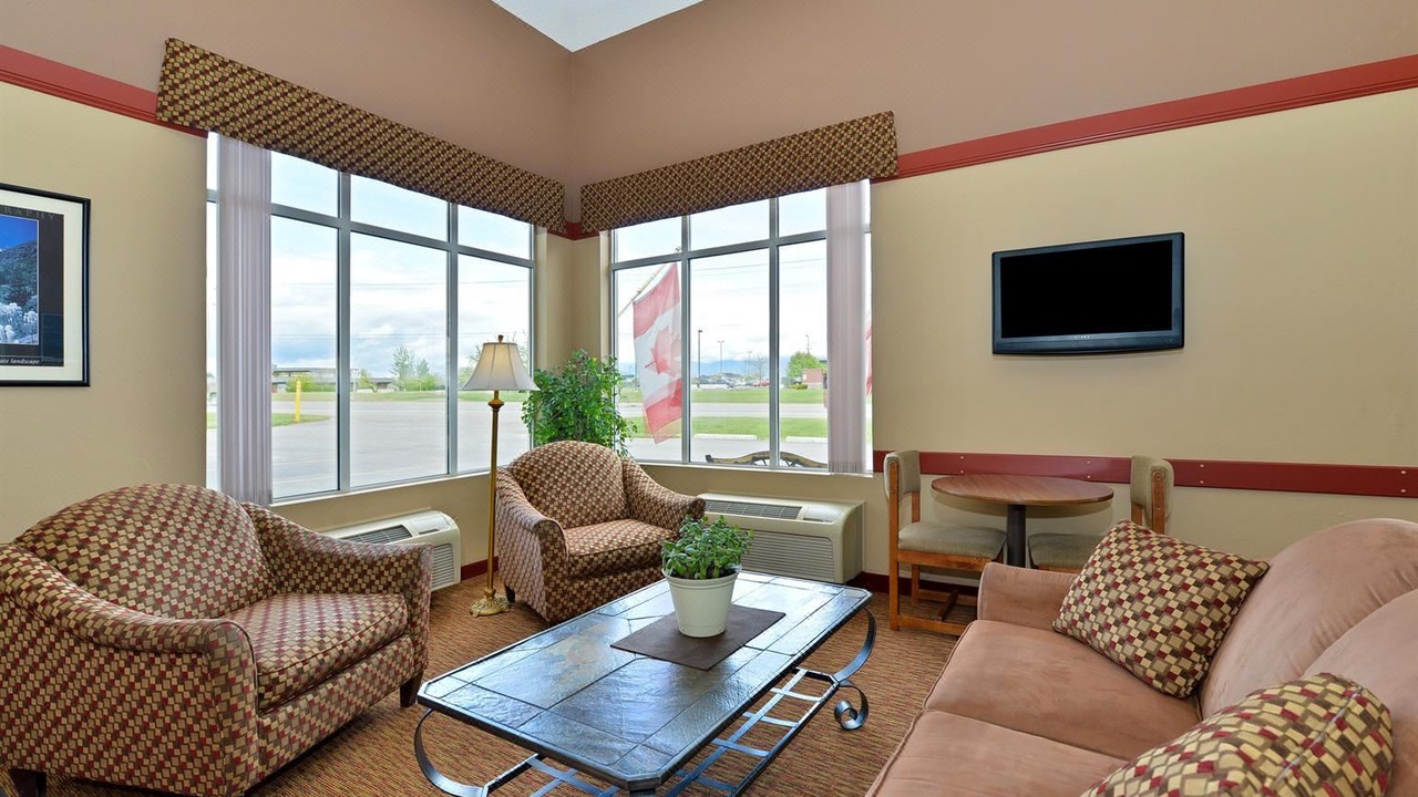 Photo of Livingroom in Kalispell