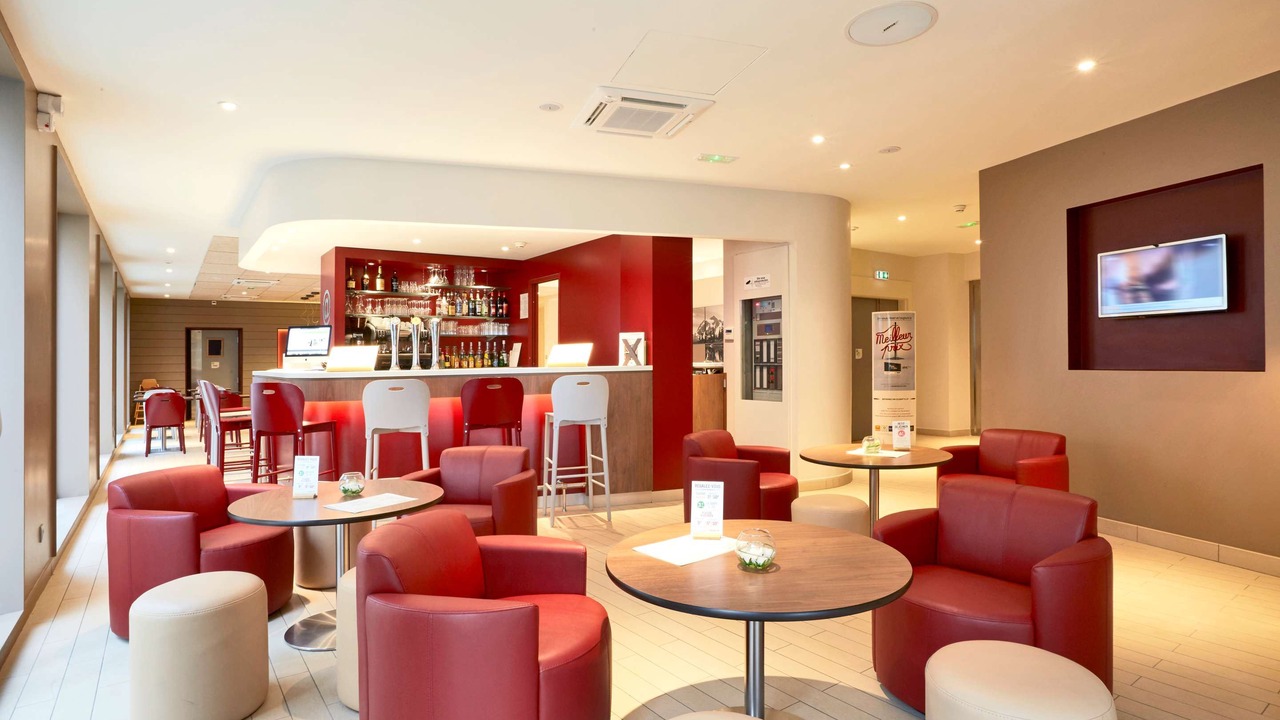 Photo of Livingroom in Taverny