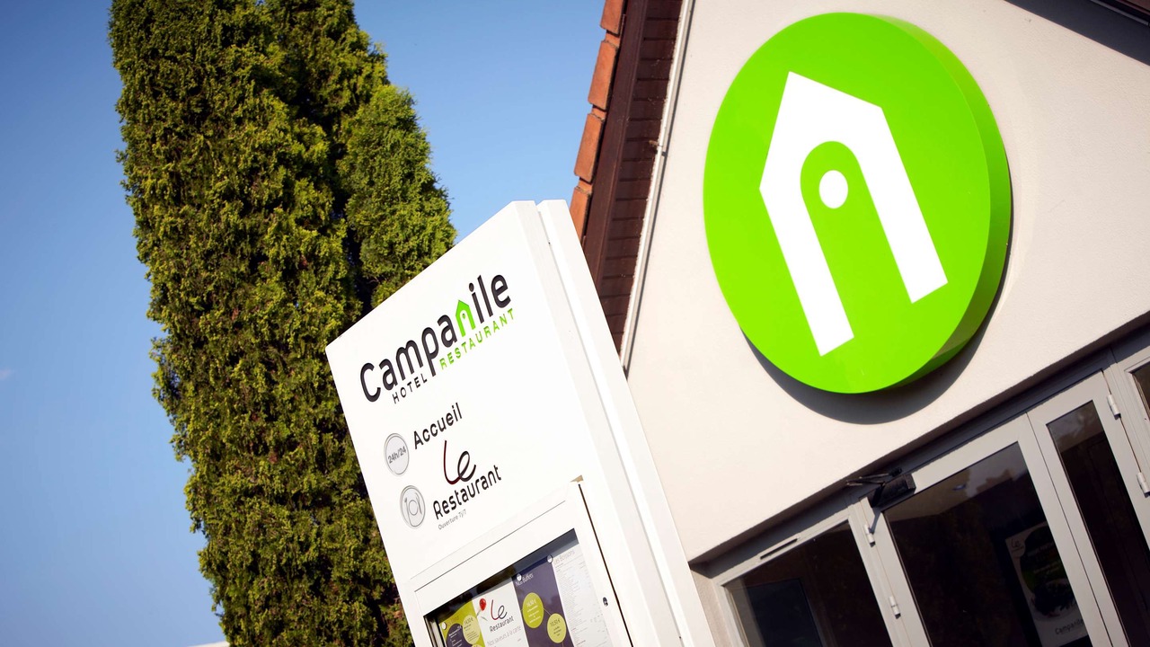 Photo of Buildings in Yutz