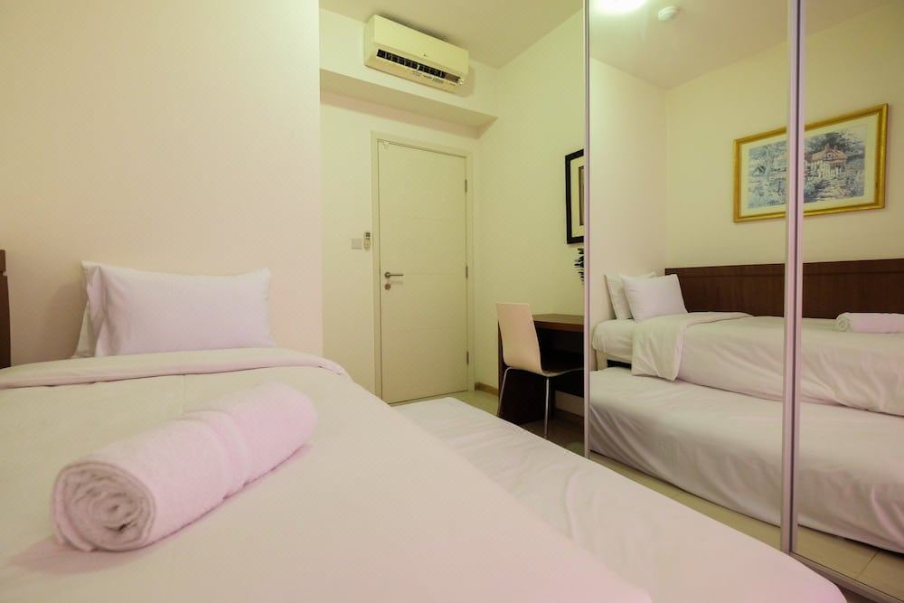 Photo of Bedroom in Jakarta