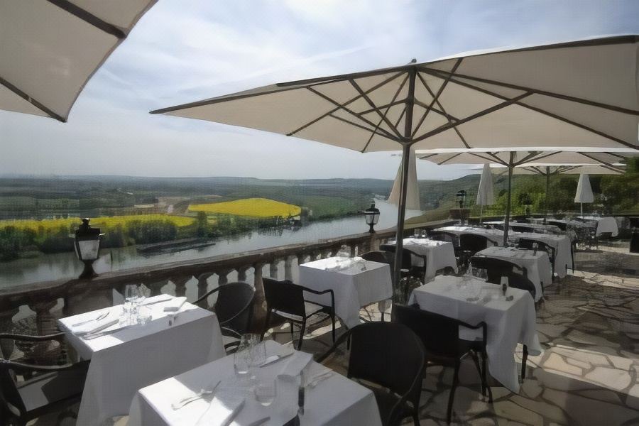 Photo of Patio Balcony in Rolleboise