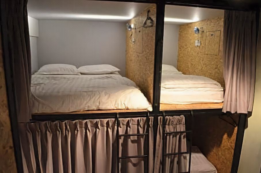 Photo of Bedroom in Tanah Rata