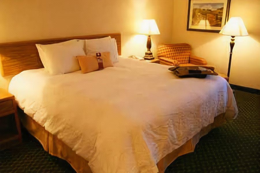 Photo of Bedroom in Jackson