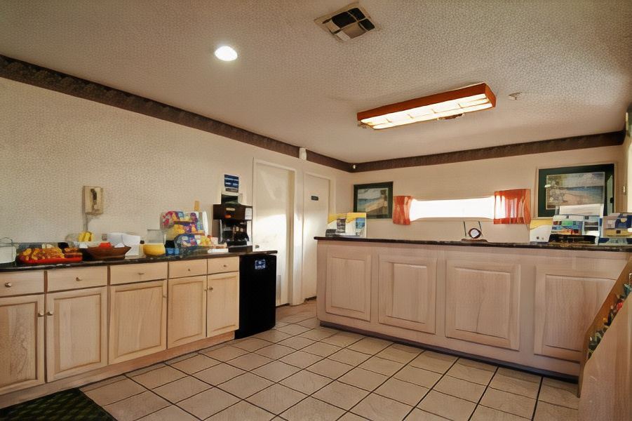 Photo of Kitchen in Kingsville