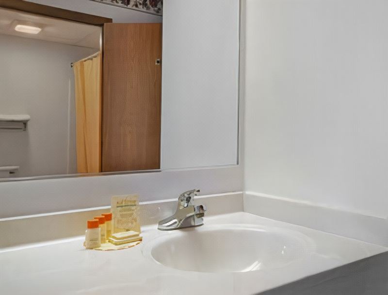 Photo of Bathroom in Osceola