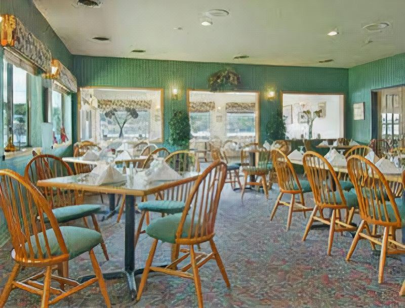Photo of Livingroom in Hancock