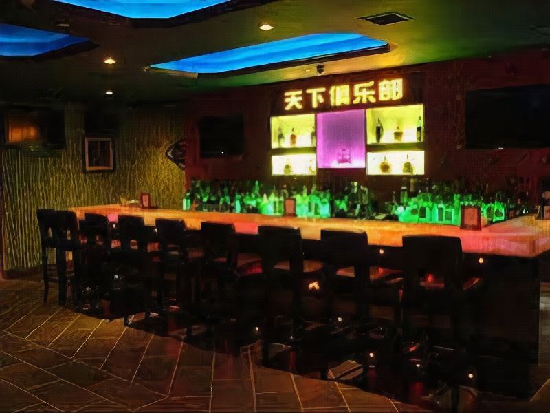 Photo of Buildings in Brooklyn