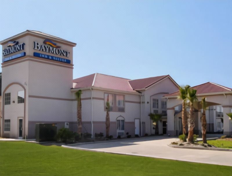Photo of Buildings in Lafayette