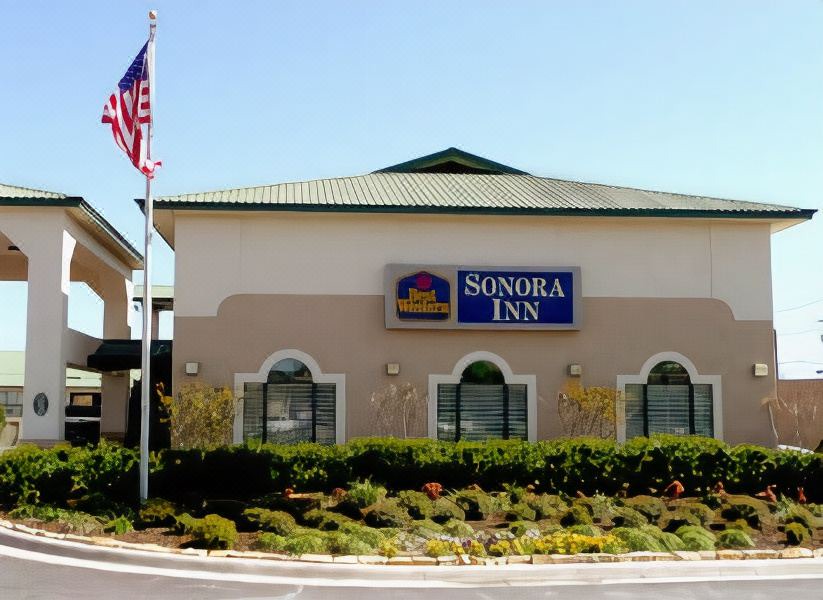 Photo of Buildings in Sonora