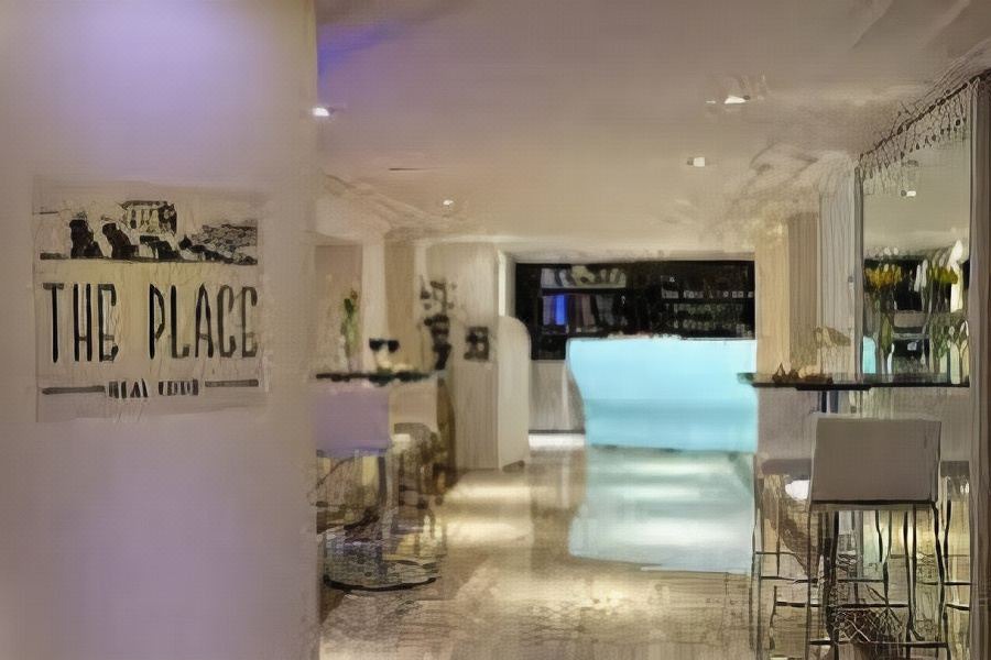 Photo of Livingroom in Euston