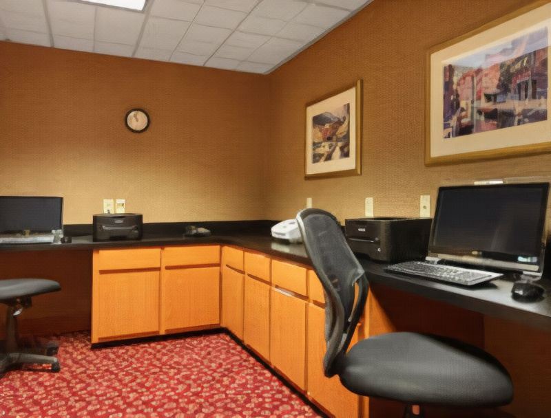 Photo of Livingroom in Twin Brook