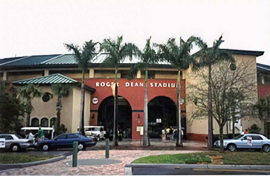 Photo of Buildings in Jupiter