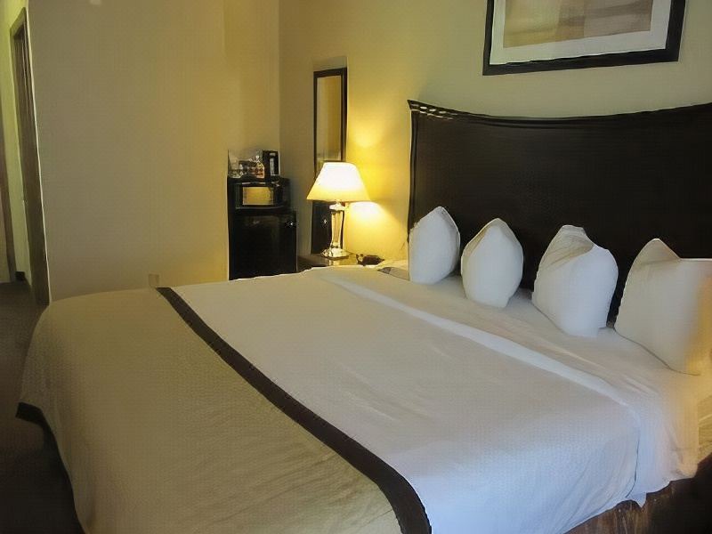 Photo of Bedroom in Ira