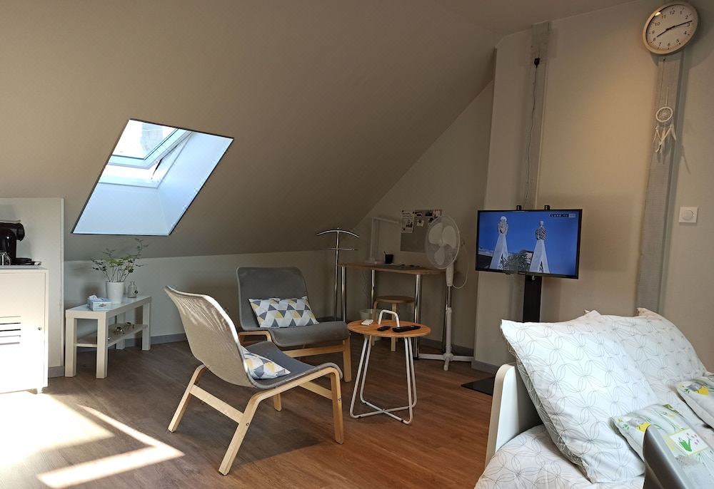 Photo of Livingroom in Douai