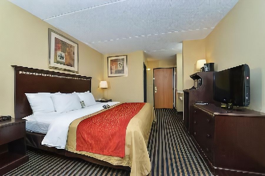 Photo of Bedroom in Willock