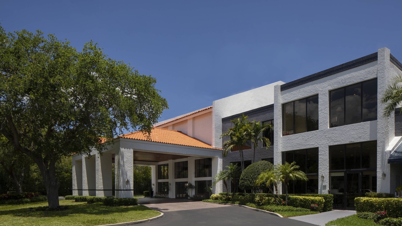 Photo of Buildings in Bradenton