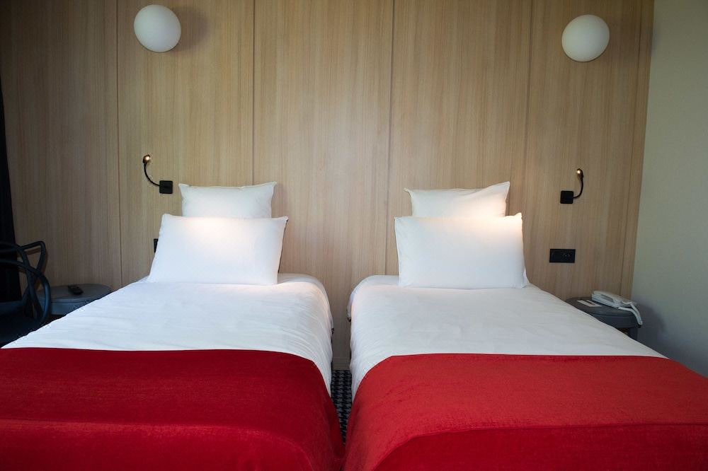 Photo of Bedroom in Joue-les-Tours
