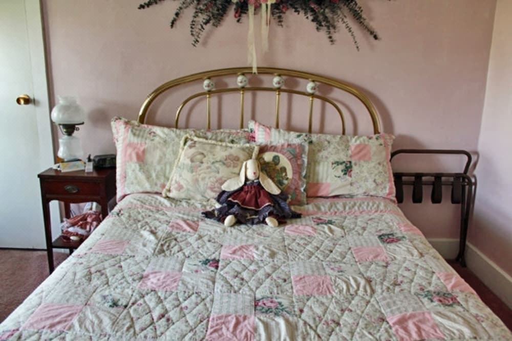 Photo of Bedroom in Galena