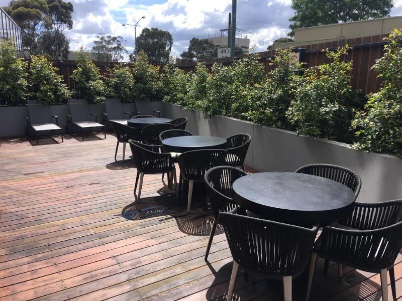 Photo of Patio Balcony in Wantirna South