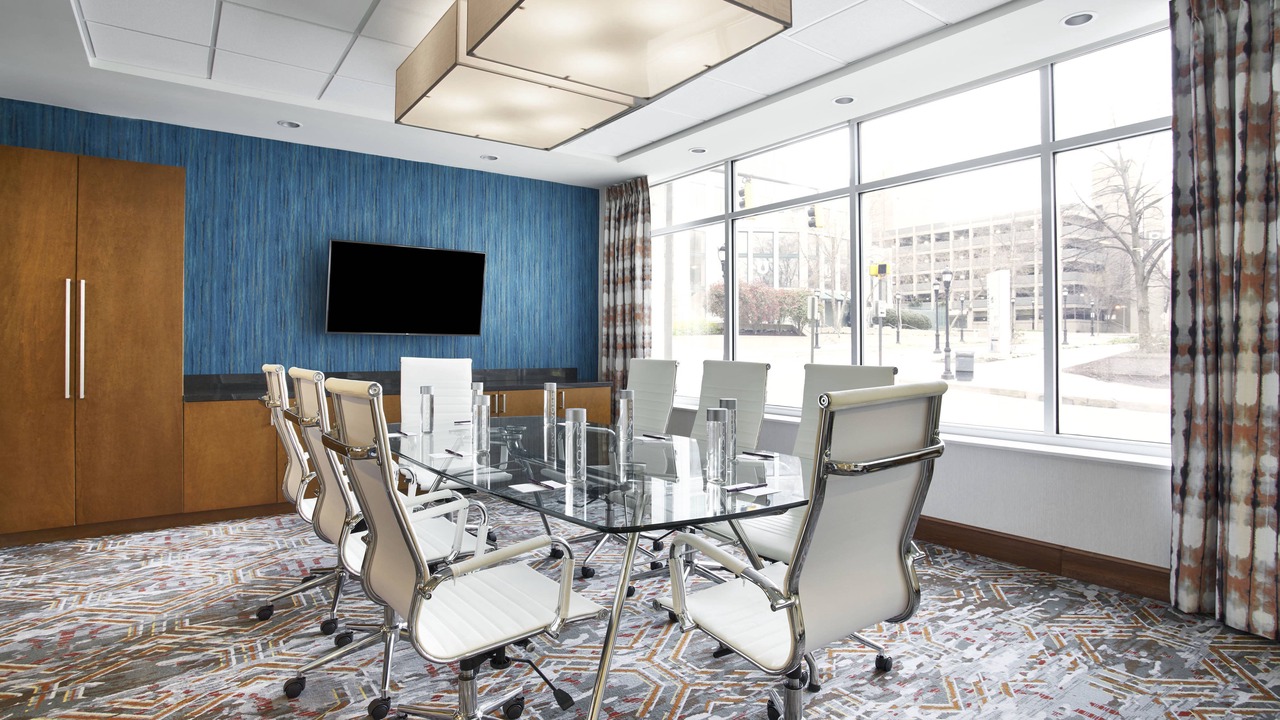 Photo of Livingroom in Downtown Wilmington
