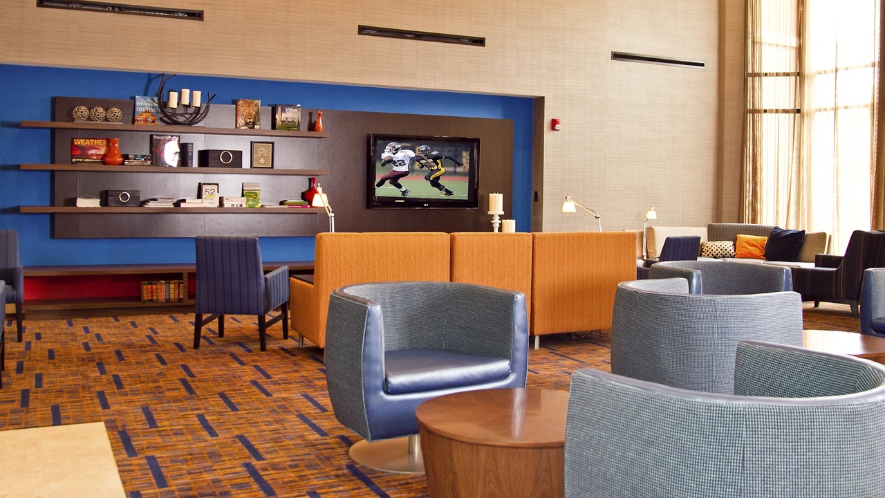 Photo of Livingroom in Richardson
